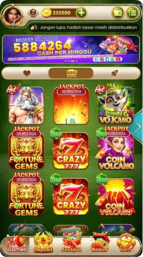 neko4d APK